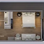 Stavento & Resort, New Experience * Διακοφτό