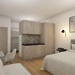 Apartmán Stavento & Resort, New Experience *