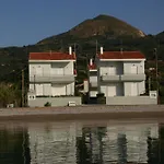 Stavento & Resort, New Experience Appartement Diakopto