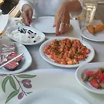Stavento & Resort, New Experience Apartmán Diakopto