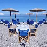 Stavento & Resort, New Experience
