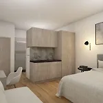 Apartmán Stavento & Resort, New Experience *