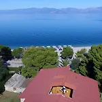 Stavento & Resort, New Experience Appartement Diakopto