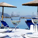 Stavento & Resort, New Experience *