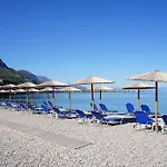 Apartmán Stavento & Resort, New Experience