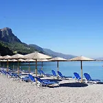 Διαμέρισμα Stavento & Resort, New Experience