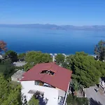 Stavento & Resort, New Experience Διαμέρισμα Διακοφτό