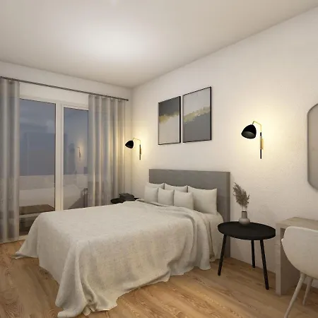 Apartment Stavento & Resort, New Experience *