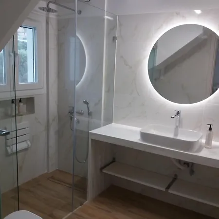 Stavento Appartement *