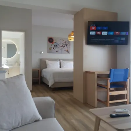 Stavento & Resort, New Experience * Diakopto