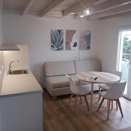 Stavento & Resort, New Experience Diakopto