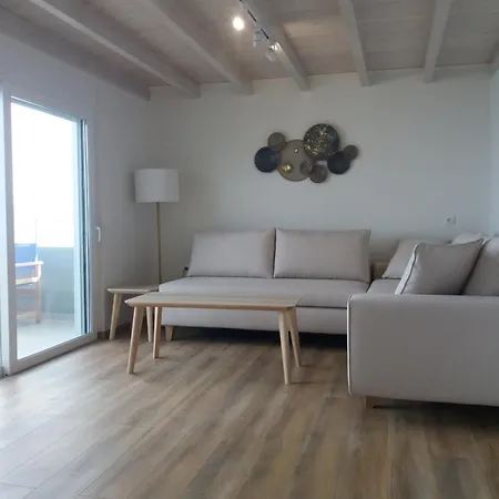 Stavento & Resort, New Experience *