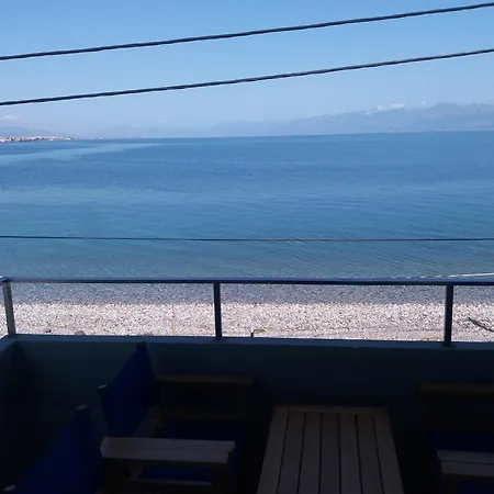 Stavento & Resort, New Experience Appartement *