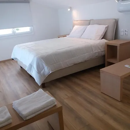 Stavento & Resort, New Experience Appartement