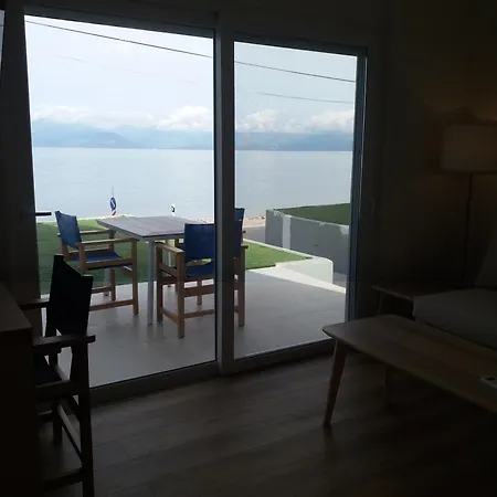 Stavento & Resort, New Experience Apartment Diakopto