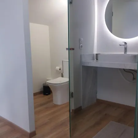 Apartamento Stavento & Resort, New Experience Diakopto