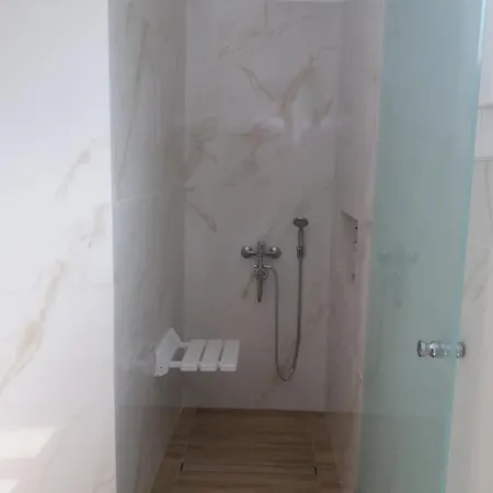 Apartamento Stavento & Resort, New Experience