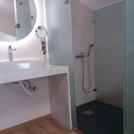 Stavento & Resort, New Experience Apartamento