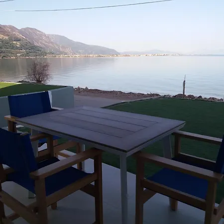Apartment Stavento & Resort, New Experience *