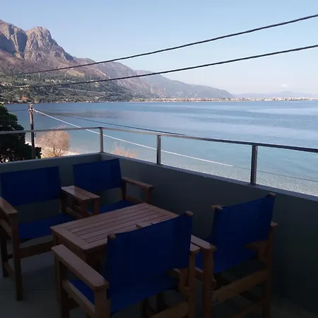 Stavento & Resort, New Experience