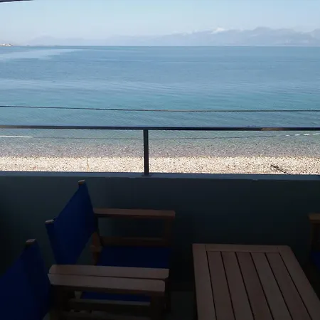 Stavento & Resort, New Experience Appartement *