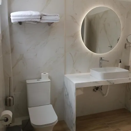 Stavento & Resort, New Experience Apartment Diakopto