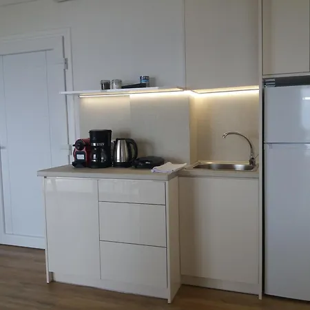 Stavento & Resort, New Experience *