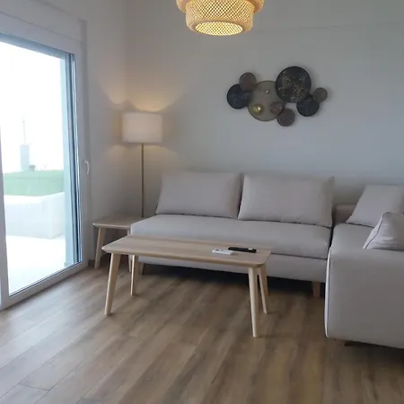 Apartment Stavento & Resort, New Experience Diakopto