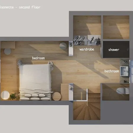 Apartamento Stavento & Resort, New Experience Diakopto