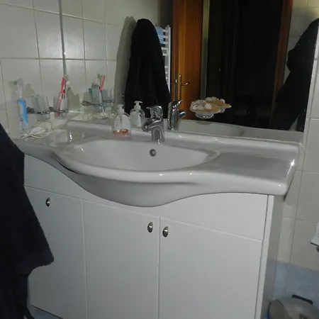 Stavento Apartment *