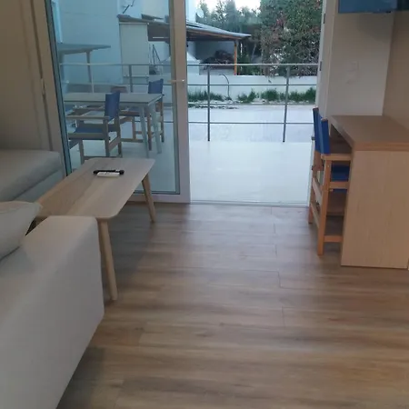 Stavento شقة دياكوبتو