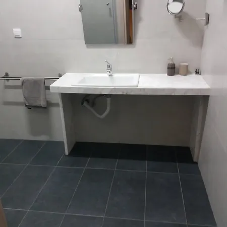 Stavento Apartment *