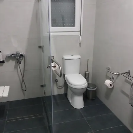 Stavento Apartment Diakopto
