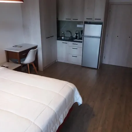 Apartment Stavento Diakopto