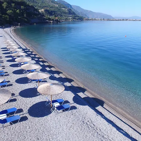 Stavento & Resort, New Experience Apartment Diakopto