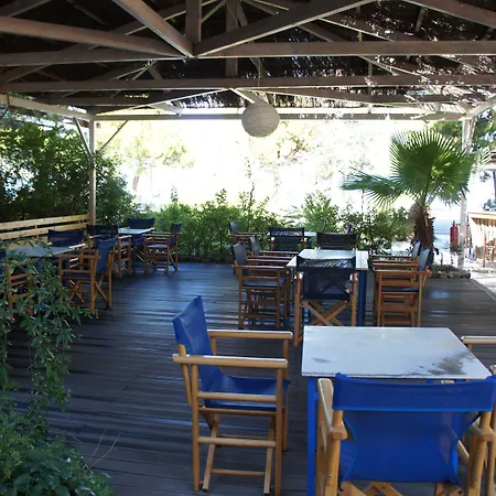 Stavento & Resort, New Experience Apartamento