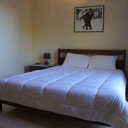 Stavento Apartment *