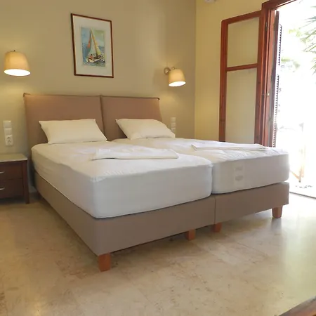 Stavento & Resort, New Experience