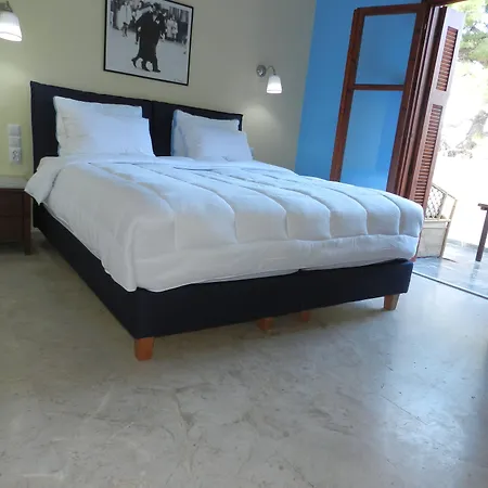 Stavento & Resort, New Experience Diakopto