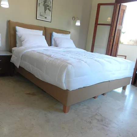 Apartment Stavento & Resort, New Experience