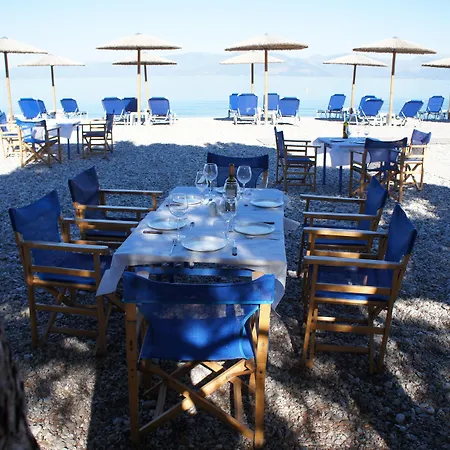 Stavento & Resort, New Experience * Diakopto