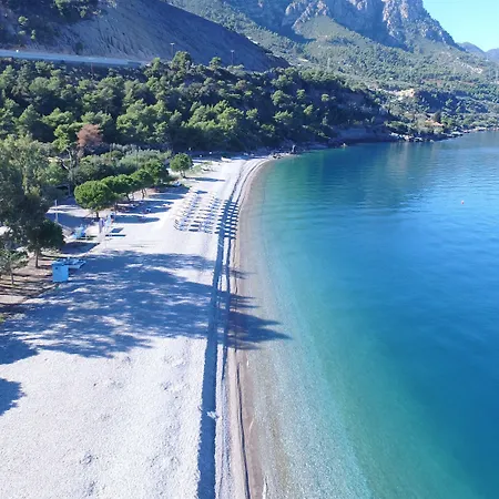 Stavento & Resort, New Experience