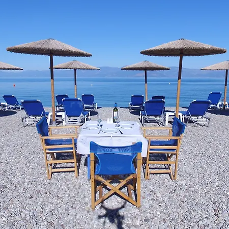 Stavento & Resort, New Experience