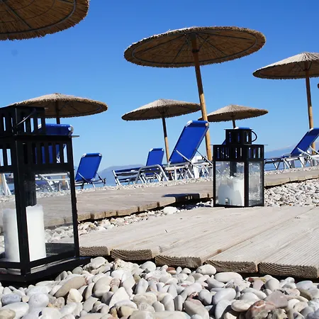 Stavento & Resort, New Experience Apartment Diakopto