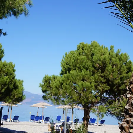 Stavento & Resort, New Experience Diakopto