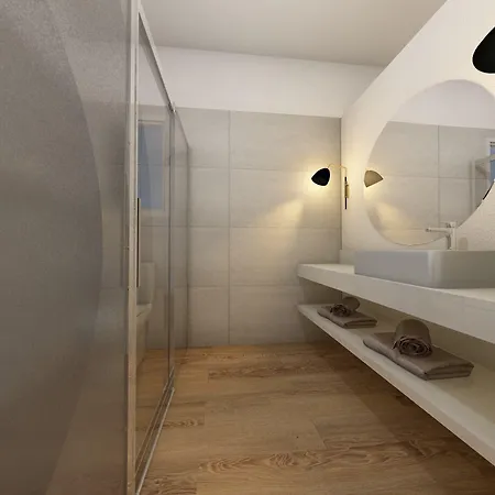 Apartment Stavento & Resort, New Experience Diakopto
