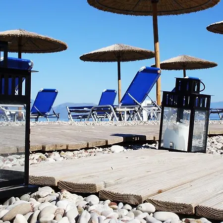 Stavento & Resort, New Experience * Diakopto