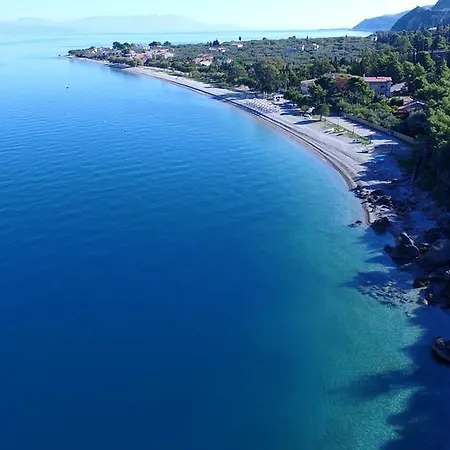 Stavento & Resort, New Experience شقة *