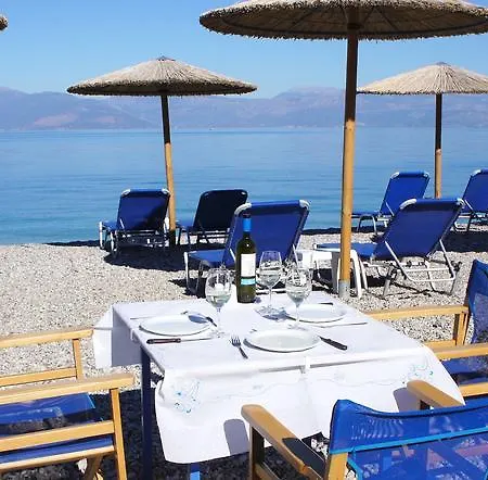 Stavento & Resort, New Experience *