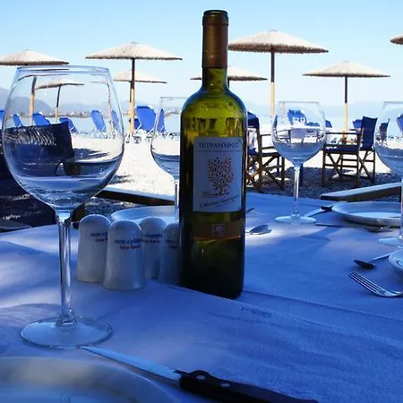 Stavento & Resort, New Experience * Diakopto